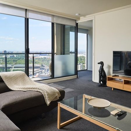 Exclusive Stays - Sentinel Melbourne Exterior photo