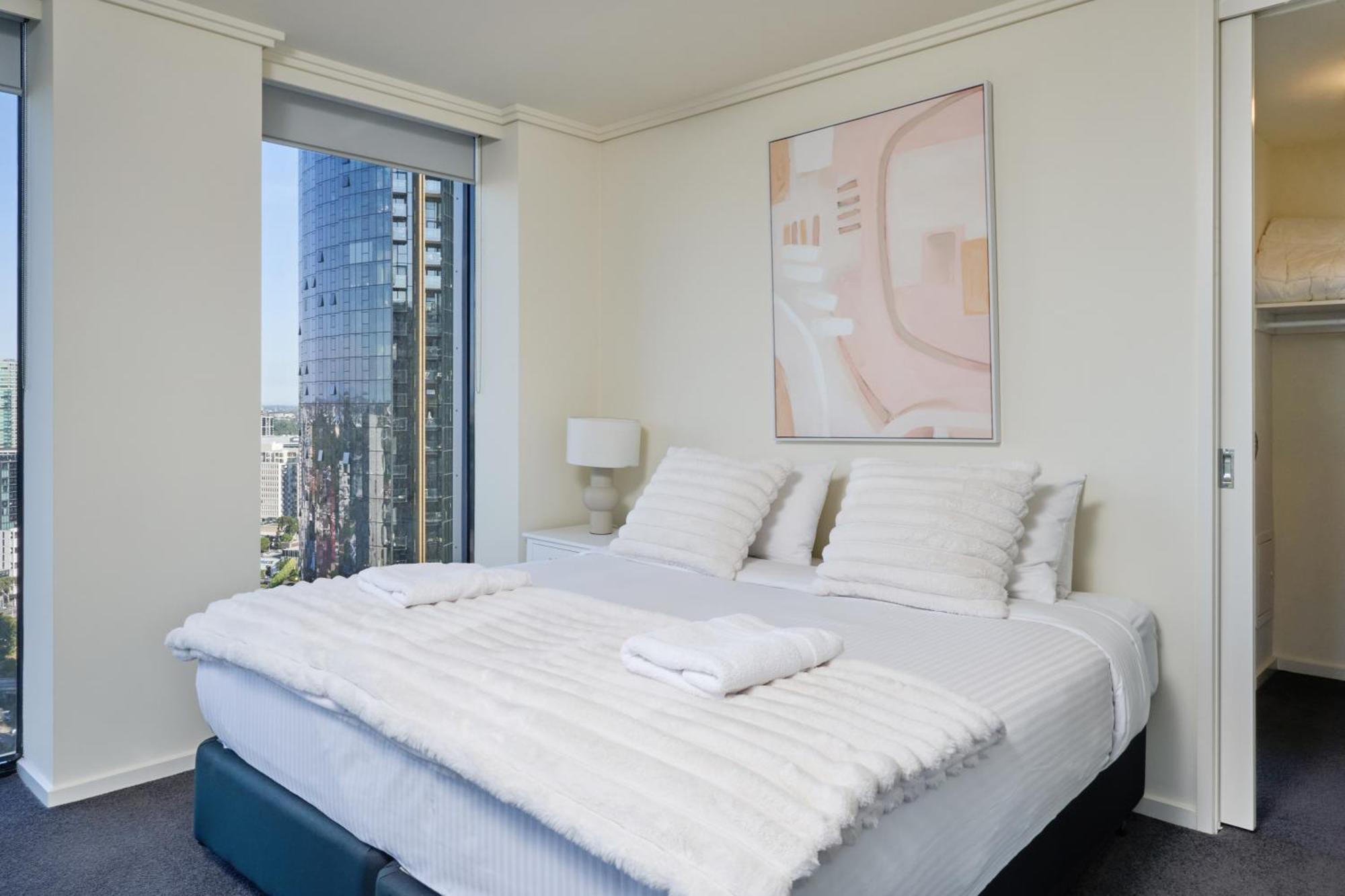 Exclusive Stays - Sentinel Melbourne Exterior photo