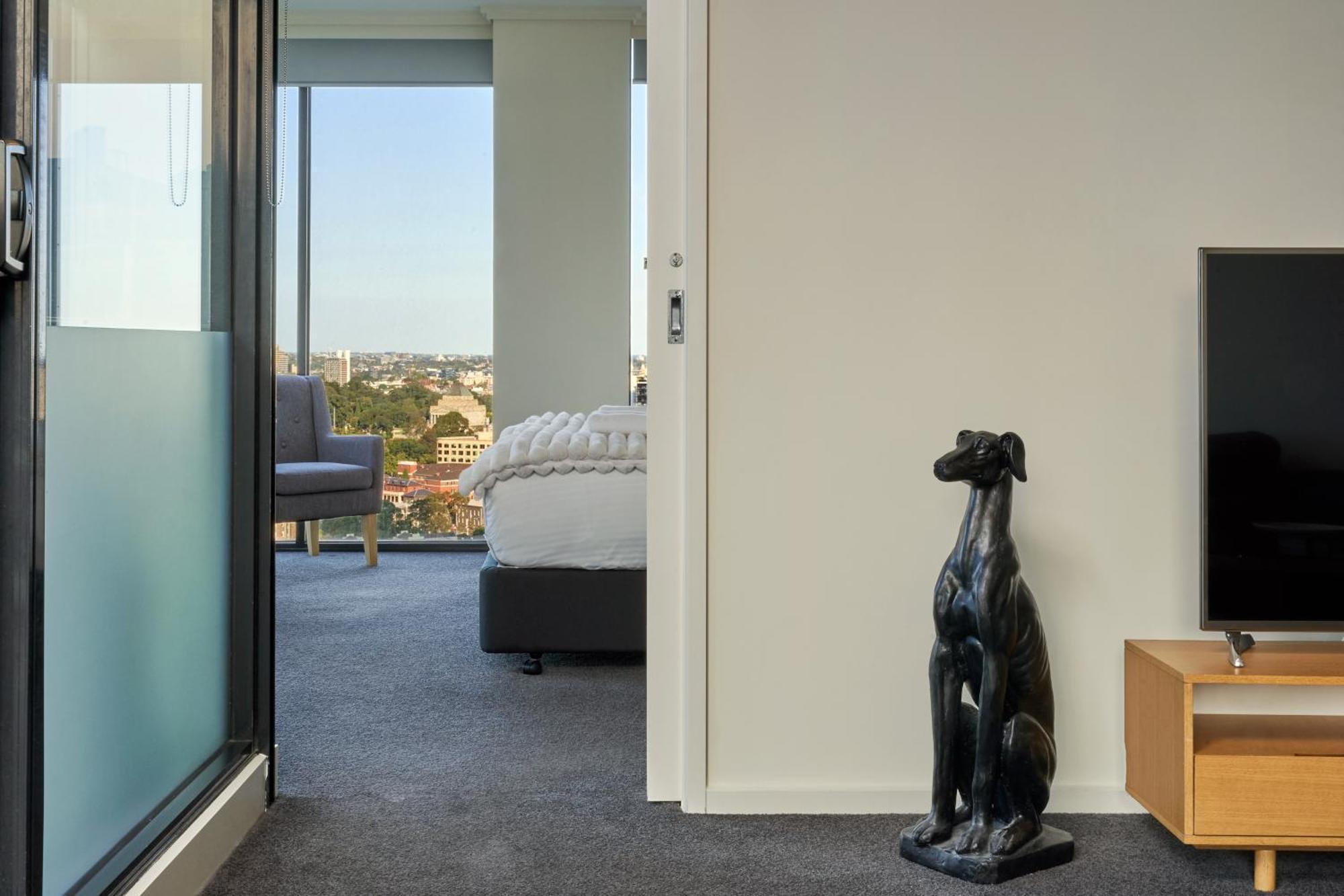 Exclusive Stays - Sentinel Melbourne Exterior photo