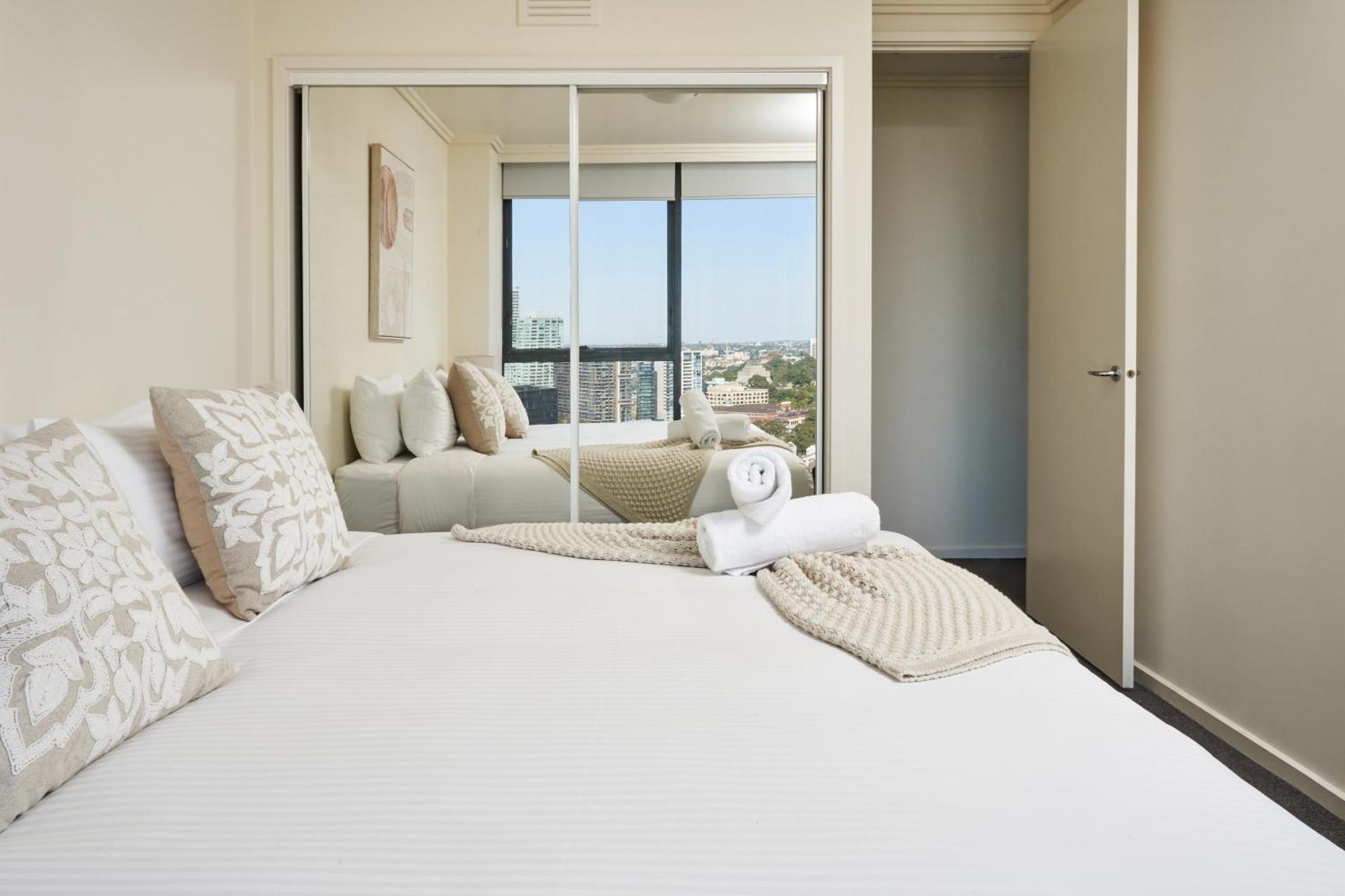 Exclusive Stays - Sentinel Melbourne Exterior photo