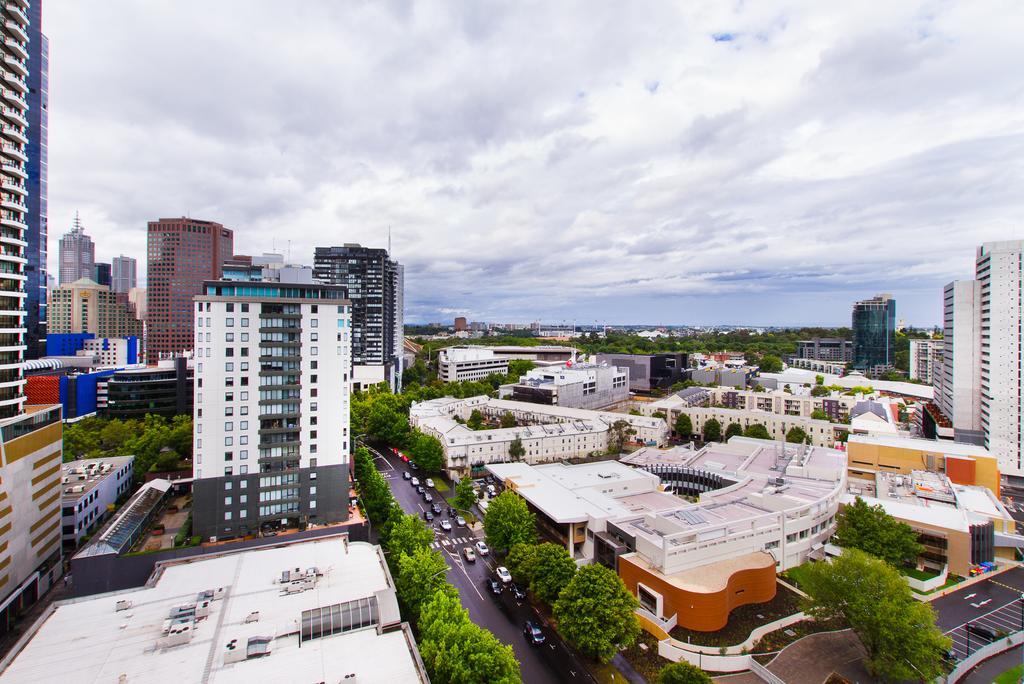 Exclusive Stays - Sentinel Melbourne Exterior photo