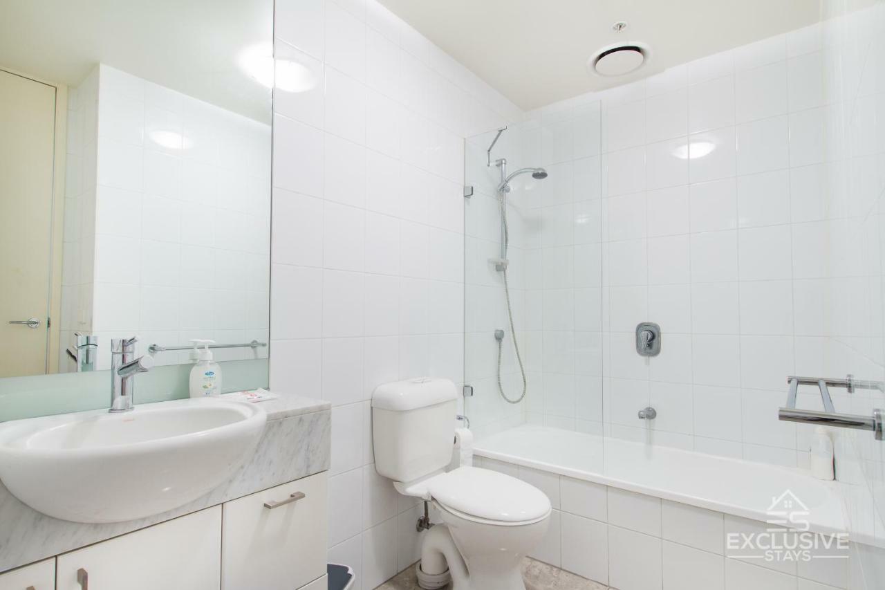 Exclusive Stays - Sentinel Melbourne Exterior photo